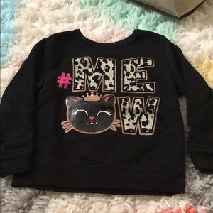 🌸Toddler Sweater